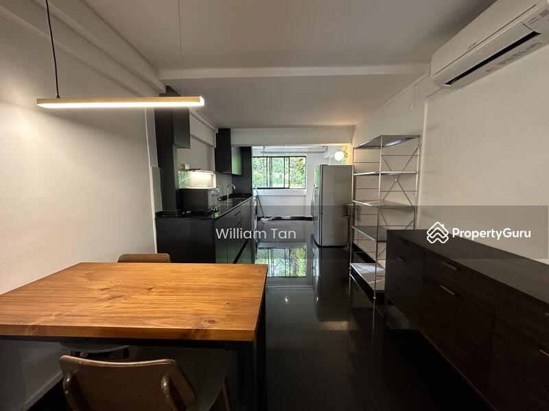 For Rent - 42 Telok Blangah Rise