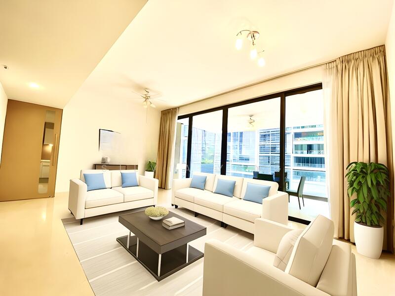 For Rent - Urban Suites @ Hullet Road