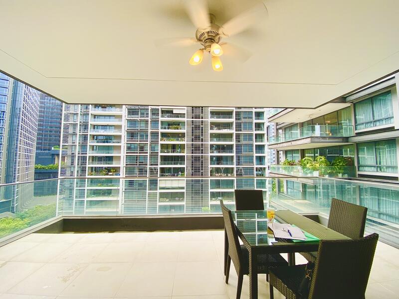 For Rent - Urban Suites @ Hullet Road