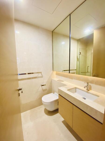 For Rent - Urban Suites @ Hullet Road