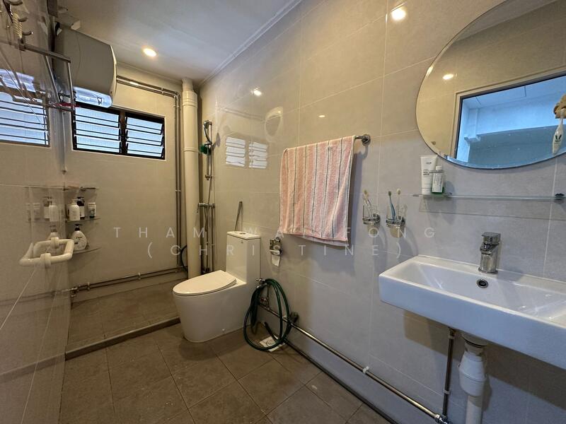 111 Pasir Ris Street 11, 111 Pasir Ris Street 11, Pasir Ris / Tampines, Room Rental, 150 sqft, HDB Flat For Rent, by Tham Wai Fong CT, 24718126 - PropertyGuru.com.sg