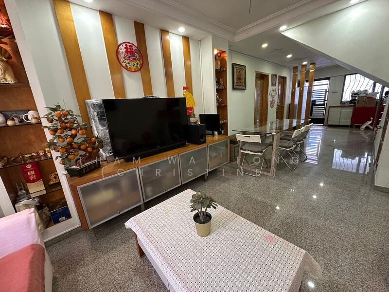 111 Pasir Ris Street 11, 111 Pasir Ris Street 11, Pasir Ris / Tampines, Room Rental, 150 sqft, HDB Flat For Rent, by Tham Wai Fong CT, 24718126 - PropertyGuru.com.sg