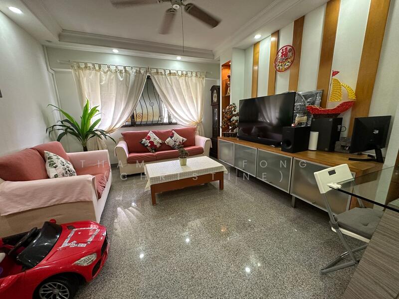 111 Pasir Ris Street 11, 111 Pasir Ris Street 11, Pasir Ris / Tampines, Room Rental, 150 sqft, HDB Flat For Rent, by Tham Wai Fong CT, 24718126 - PropertyGuru.com.sg