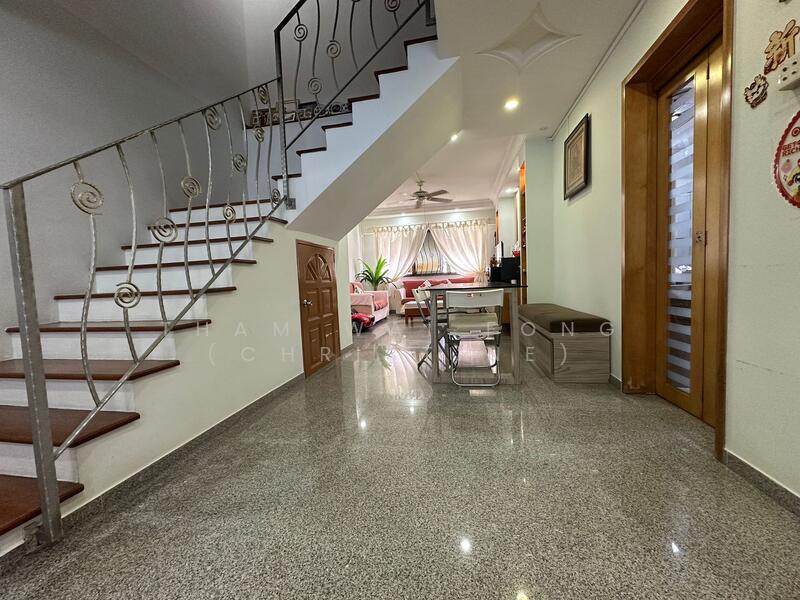 111 Pasir Ris Street 11, 111 Pasir Ris Street 11, Pasir Ris / Tampines, Room Rental, 150 sqft, HDB Flat For Rent, by Tham Wai Fong CT, 24718126 - PropertyGuru.com.sg