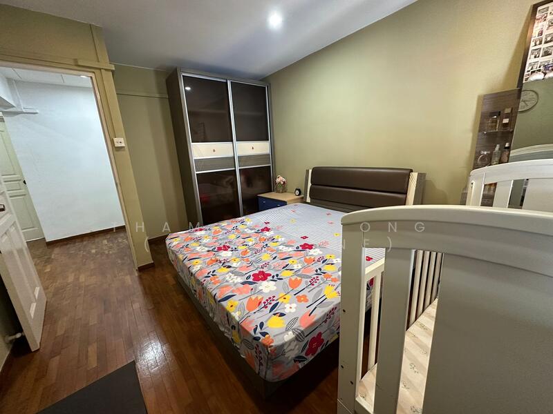 111 Pasir Ris Street 11, 111 Pasir Ris Street 11, Pasir Ris / Tampines, Room Rental, 150 sqft, HDB Flat For Rent, by Tham Wai Fong CT, 24718126 - PropertyGuru.com.sg