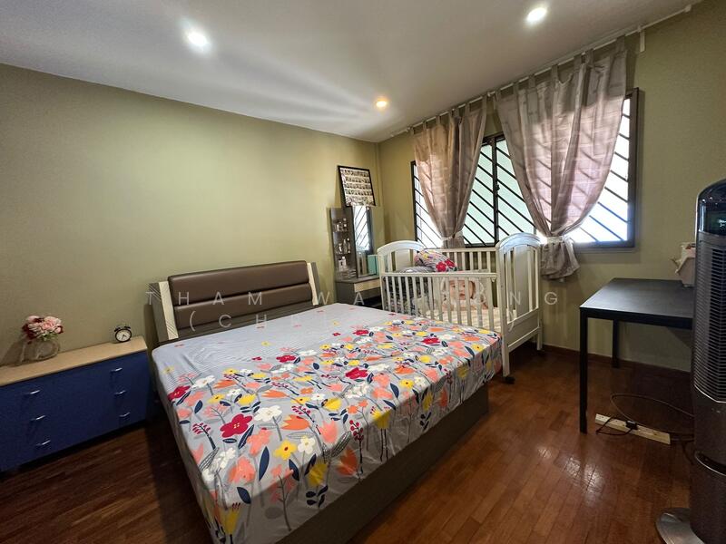 111 Pasir Ris Street 11, 111 Pasir Ris Street 11, Pasir Ris / Tampines, Room Rental, 150 sqft, HDB Flat For Rent, by Tham Wai Fong CT, 24718126 - PropertyGuru.com.sg