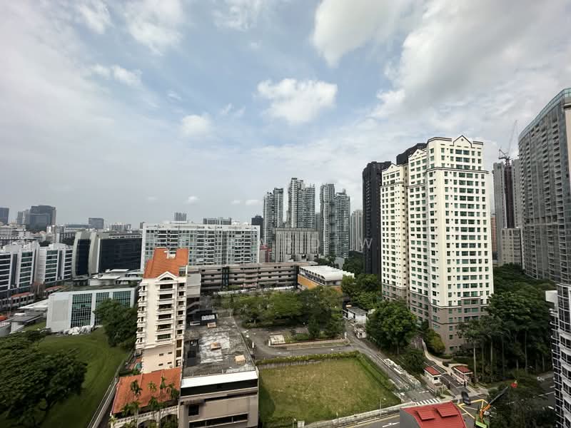 The Wharf Residence, 11 Tong Watt Road, 3 Bedrooms, 1,539 sqft, Condominium For Rent, by Bernard Wu, 24718246 - PropertyGuru.com.sg