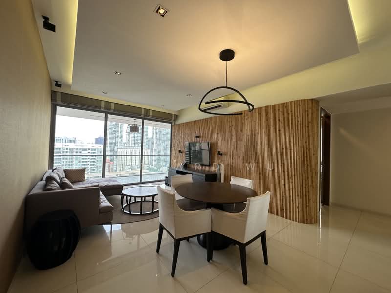 The Wharf Residence, 11 Tong Watt Road, 3 Bedrooms, 1,539 sqft, Condominium For Rent, by Bernard Wu, 24718246 - PropertyGuru.com.sg