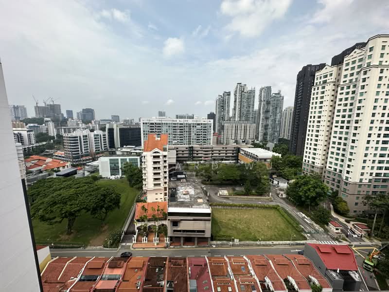The Wharf Residence, 11 Tong Watt Road, 3 Bedrooms, 1,539 sqft, Condominium For Rent, by Bernard Wu, 24718246 - PropertyGuru.com.sg