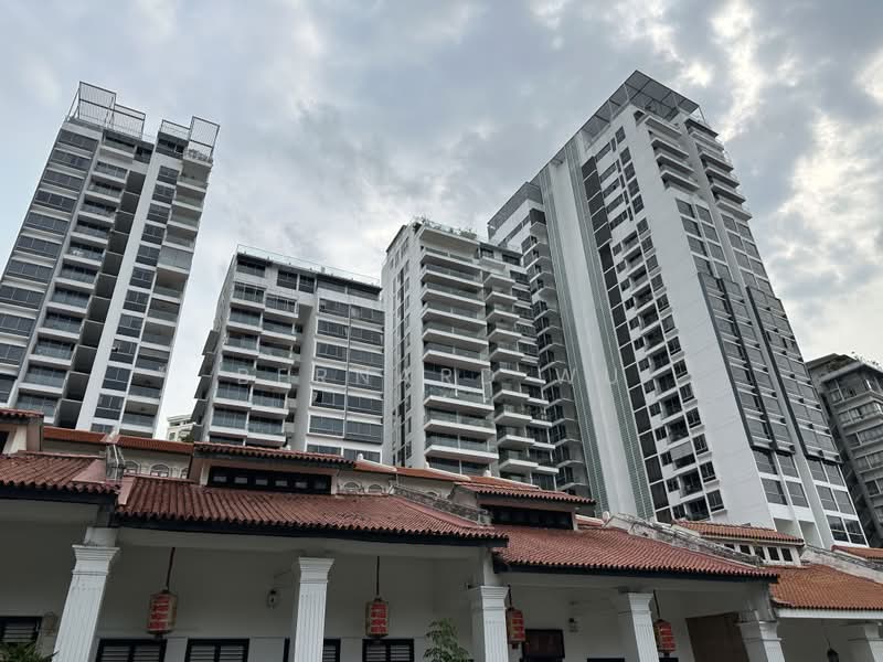 The Wharf Residence, 11 Tong Watt Road, 3 Bedrooms, 1,539 sqft, Condominium For Rent, by Bernard Wu, 24718246 - PropertyGuru.com.sg