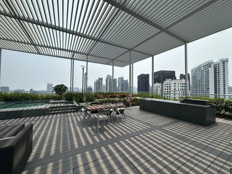 The Wharf Residence, 11 Tong Watt Road, Orchard / River Valley, 3 Bedrooms, 1,539 sqft, Condominium For Rent, by Bernard Wu, 24718246 - PropertyGuru.com.sg