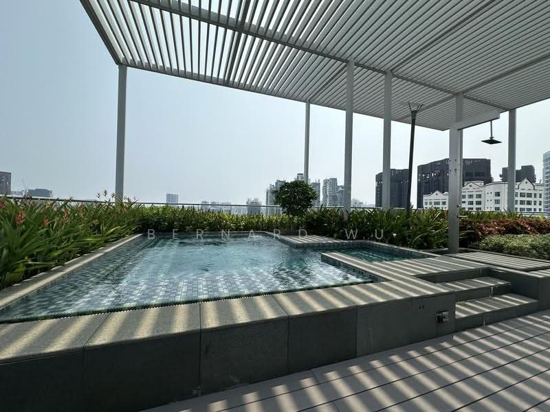 The Wharf Residence, 11 Tong Watt Road, Orchard / River Valley, 3 Bedrooms, 1,539 sqft, Condominium For Rent, by Bernard Wu, 24718246 - PropertyGuru.com.sg
