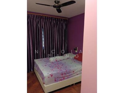 For Rent - 919 Jurong West Street 91