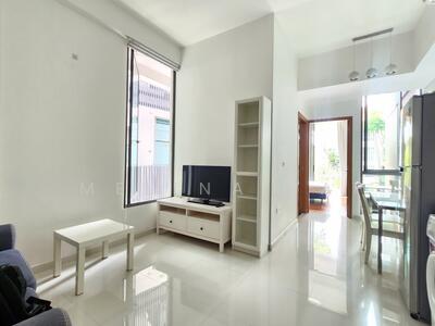 For Rent - La Vida @ 130