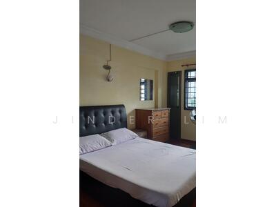 For Rent - 124 Rivervale Drive