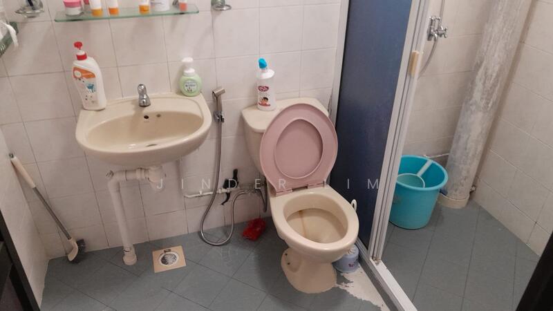 For Rent - 124 Rivervale Drive