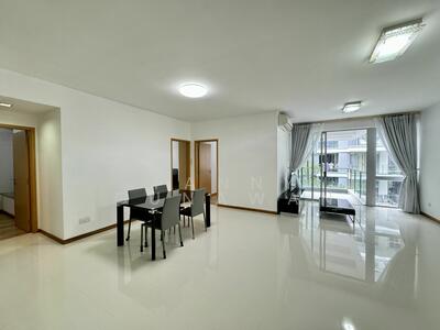 For Rent - 8 @ Mount Sophia