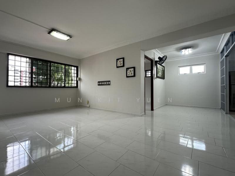 435 Hougang Avenue 8, 435 Hougang Avenue 8, Hougang / Punggol / Sengkang, 3 Bedrooms, 1,100 sqft, HDB Flat For Rent, by Mun Kit Yuen, 24718457 - PropertyGuru.com.sg