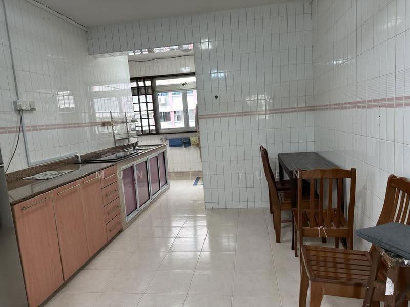 435 Hougang Avenue 8, 435 Hougang Avenue 8, Hougang / Punggol / Sengkang, 3 Bedrooms, 1,100 sqft, HDB Flat For Rent, by Mun Kit Yuen, 24718457 - PropertyGuru.com.sg