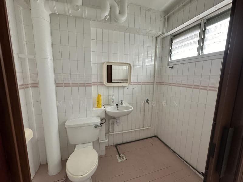 435 Hougang Avenue 8, 435 Hougang Avenue 8, Hougang / Punggol / Sengkang, 3 Bedrooms, 1,100 sqft, HDB Flat For Rent, by Mun Kit Yuen, 24718457 - PropertyGuru.com.sg
