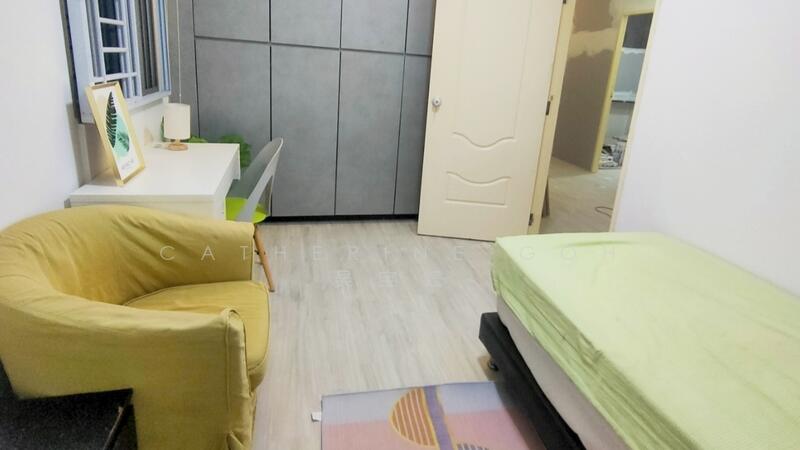 Ava Towers, 10 Ava Road, Room Rental, 100 sqft, Apartment For Rent, by Catherine Goh, 24718462 - PropertyGuru.com.sg