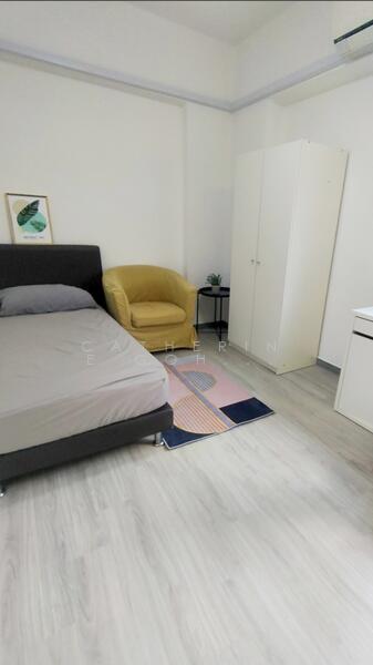 Ava Towers, 10 Ava Road, Room Rental, 100 sqft, Apartment For Rent, by Catherine Goh, 24718462 - PropertyGuru.com.sg