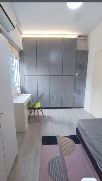 Ava Towers, 10 Ava Road, Room Rental, 100 sqft, Apartment For Rent, by Catherine Goh, 24718462 - PropertyGuru.com.sg