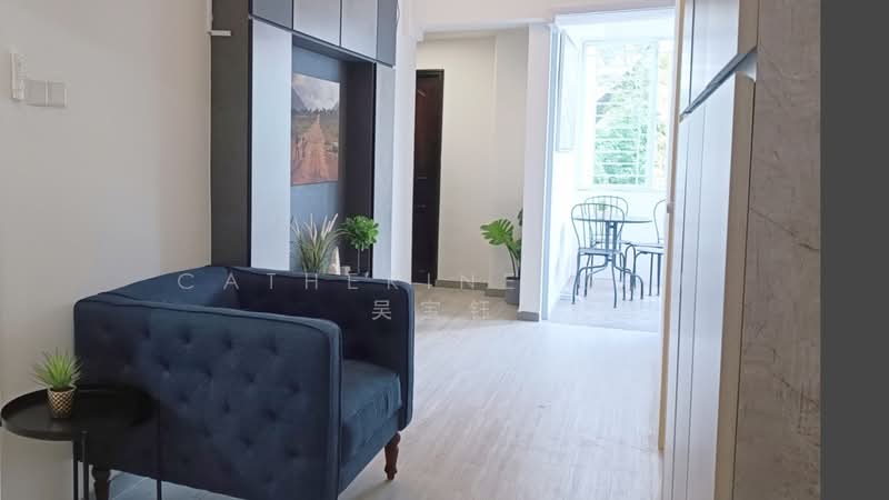 Ava Towers, 10 Ava Road, Room Rental, 100 sqft, Apartment For Rent, by Catherine Goh, 24718462 - PropertyGuru.com.sg