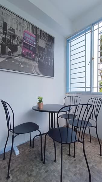 Ava Towers, 10 Ava Road, Room Rental, 100 sqft, Apartment For Rent, by Catherine Goh, 24718462 - PropertyGuru.com.sg