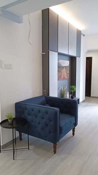 Ava Towers, 10 Ava Road, Room Rental, 100 sqft, Apartment For Rent, by Catherine Goh, 24718462 - PropertyGuru.com.sg