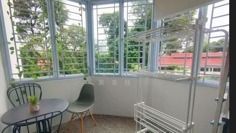 Ava Towers, 10 Ava Road, Room Rental, 100 sqft, Apartment For Rent, by Catherine Goh, 24718462 - PropertyGuru.com.sg