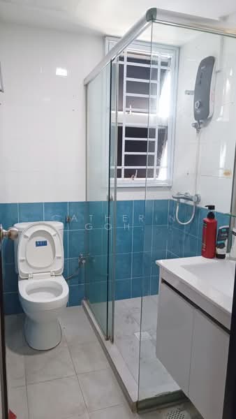 Ava Towers, 10 Ava Road, Room Rental, 100 sqft, Apartment For Rent, by Catherine Goh, 24718462 - PropertyGuru.com.sg