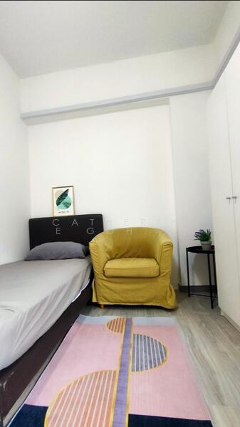 Ava Towers, 10 Ava Road, Room Rental, 100 sqft, Apartment For Rent, by Catherine Goh, 24718462 - PropertyGuru.com.sg