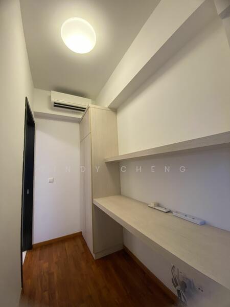 Study Room