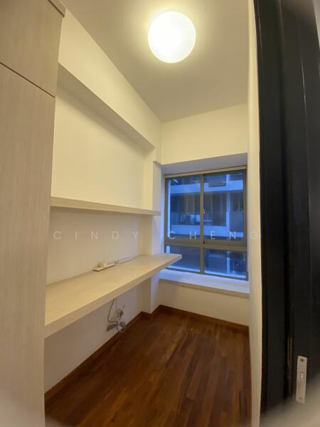 Study Room