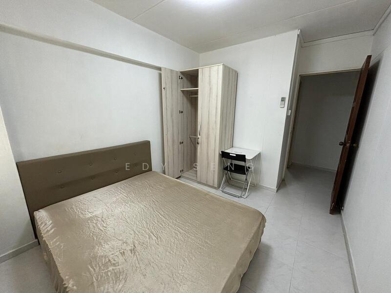 185C Rivervale Crescent, 185C Rivervale Crescent, Room Rental, 150 sqft, HDB Flat For Rent, by Edy Seng, 24718600 - PropertyGuru.com.sg
