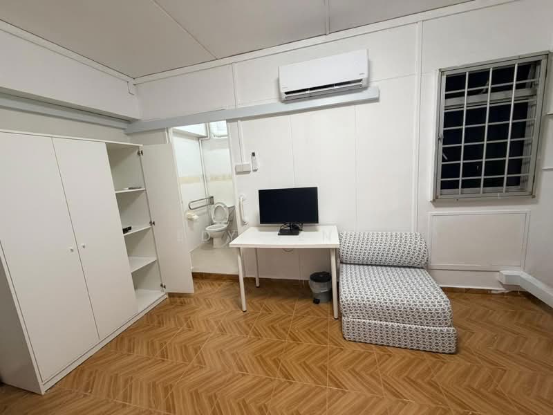 185C Rivervale Crescent, 185C Rivervale Crescent, Room Rental, 150 sqft, HDB Flat For Rent, by Edy Seng, 24718600 - PropertyGuru.com.sg