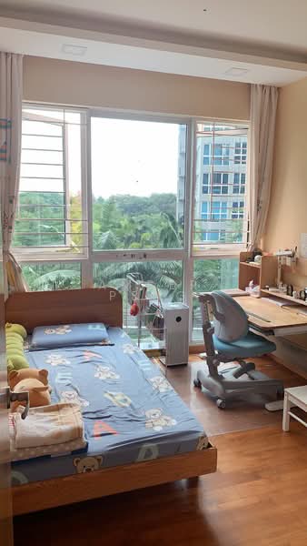 Waterview, 75 Tampines Avenue 1, 4 Bedrooms, 1,184 sqft, Condominium For Rent, by Amber Peng, 24718603 - PropertyGuru.com.sg