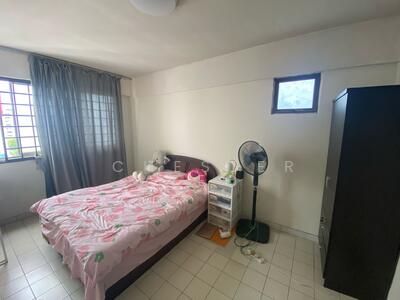 For Rent - 765 Yishun Street 72