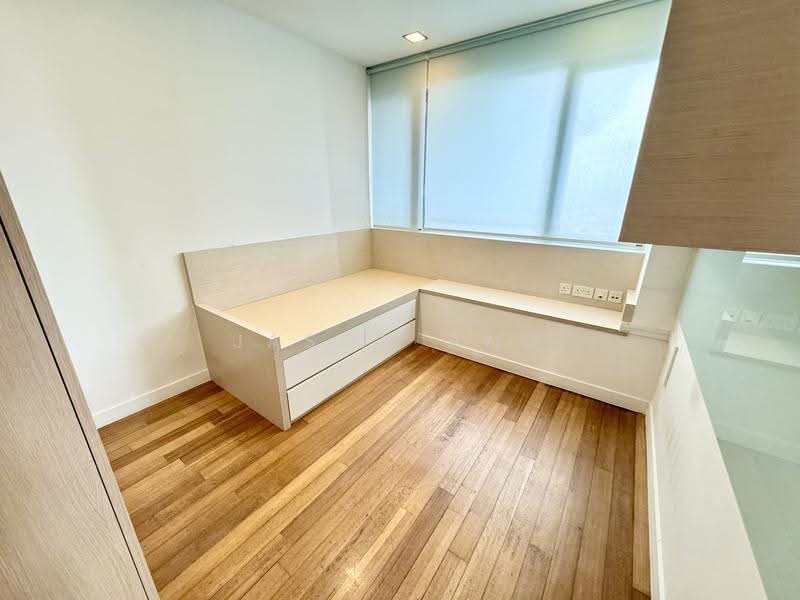 Common bedroom