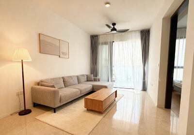 For Sale - Avenue South Residence