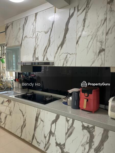 For Rent - 272C Punggol Walk