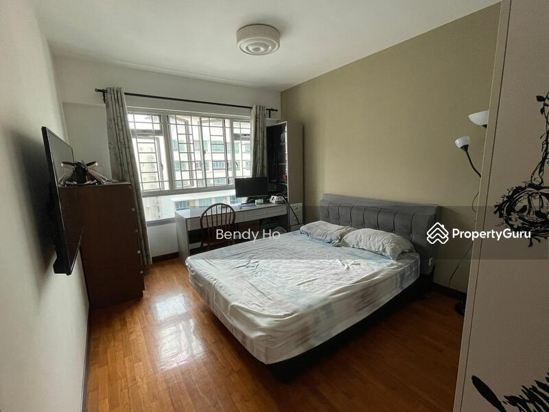 For Rent - 272C Punggol Walk