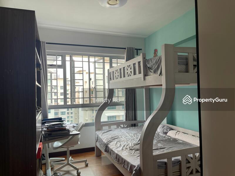 For Rent - 272C Punggol Walk