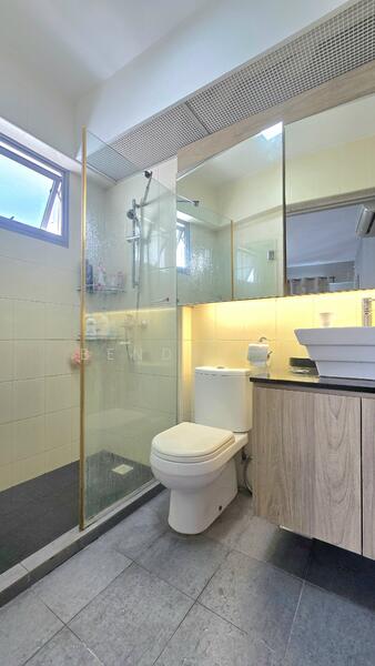 For Rent - 272C Punggol Walk