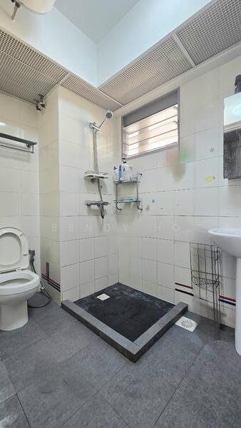 For Rent - 272C Punggol Walk