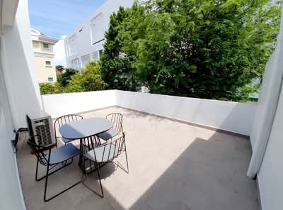 For Rent - 000 Sallim Road