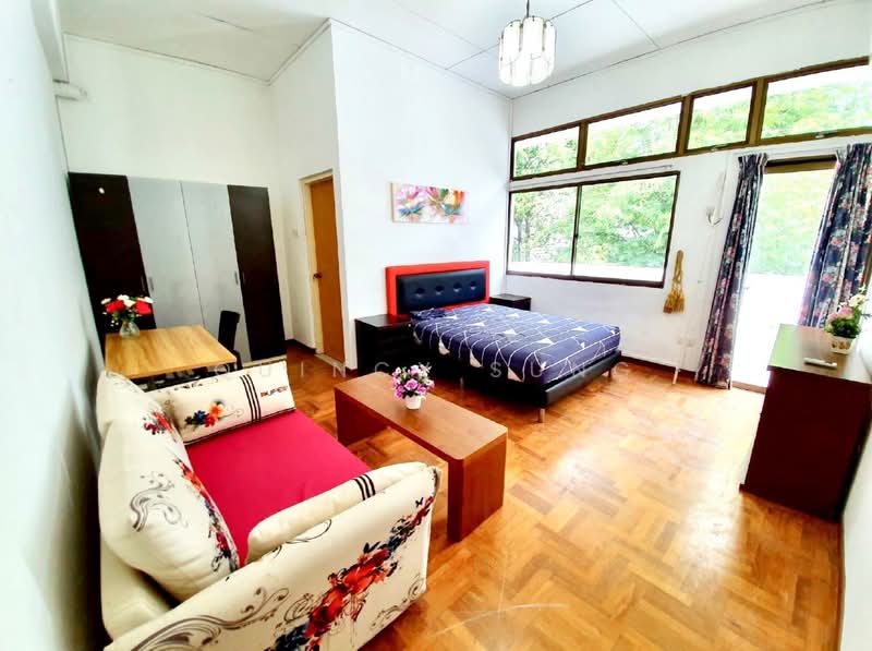 For Rent - 000 Sallim Road