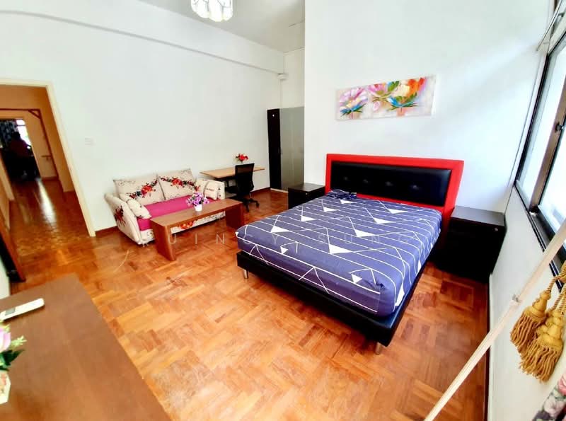 For Rent - 000 Sallim Road