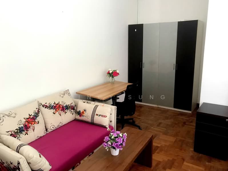 For Rent - 000 Sallim Road